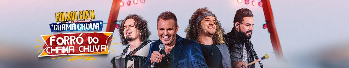 Imagem de capa de Chama Chuva