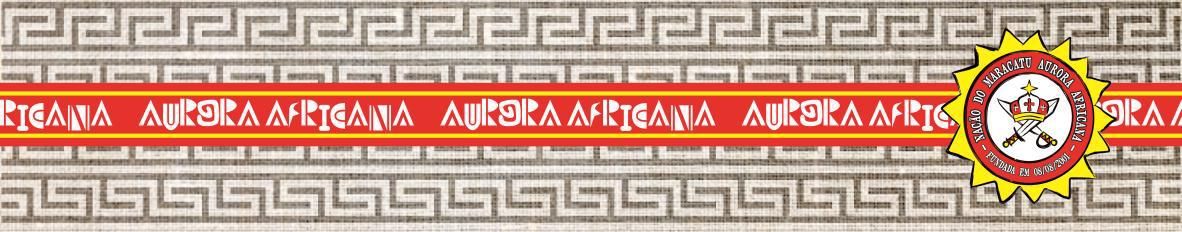 Imagem de capa de Nação do Maracatu Aurora Africana