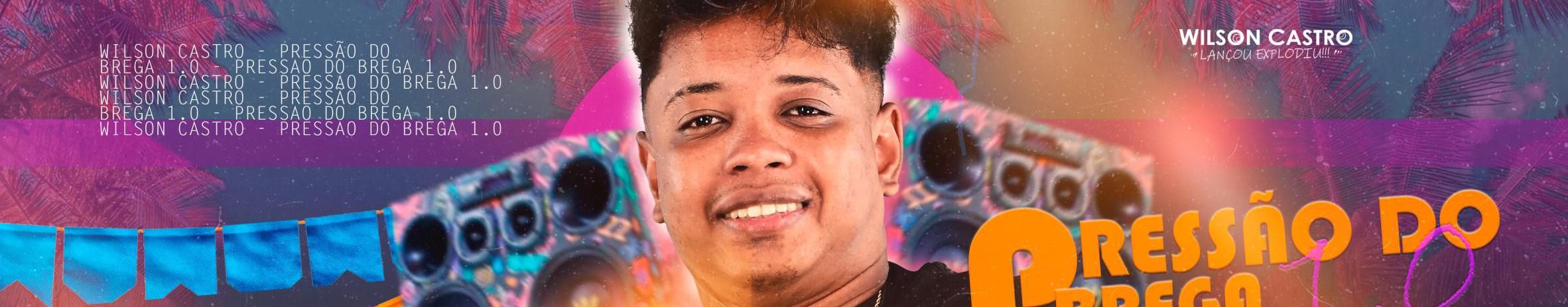 Imagem de capa de Wilson Castro
