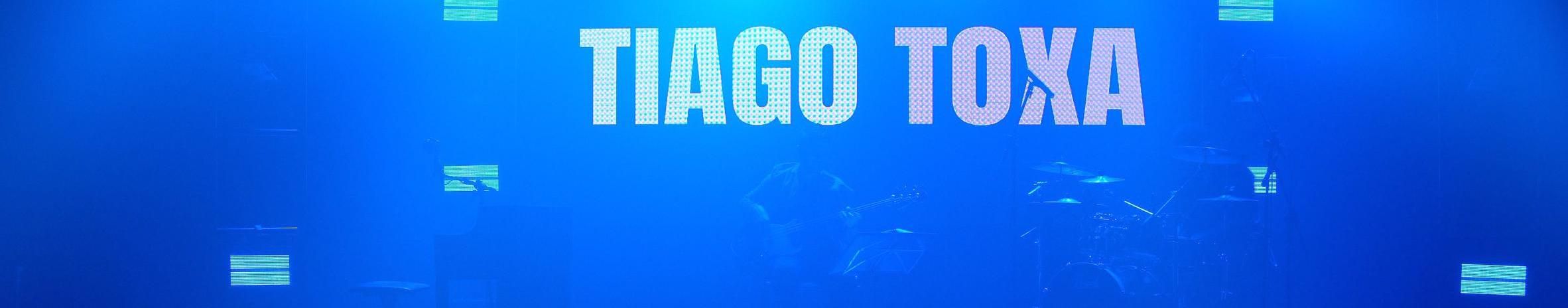 Imagem de capa de Tiago Toxa
