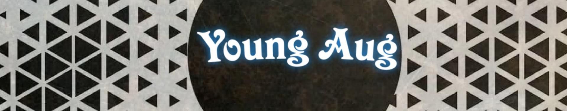 Imagem de capa de Young Aug