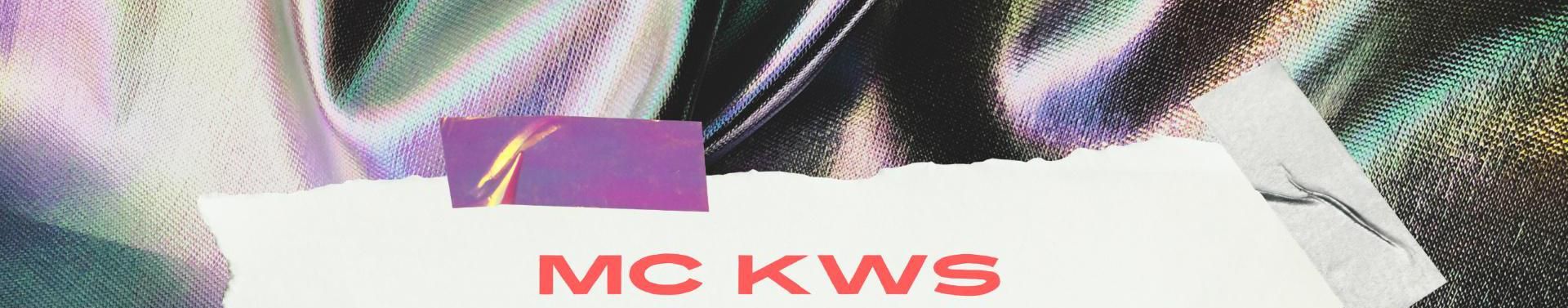 Imagem de capa de MC kws