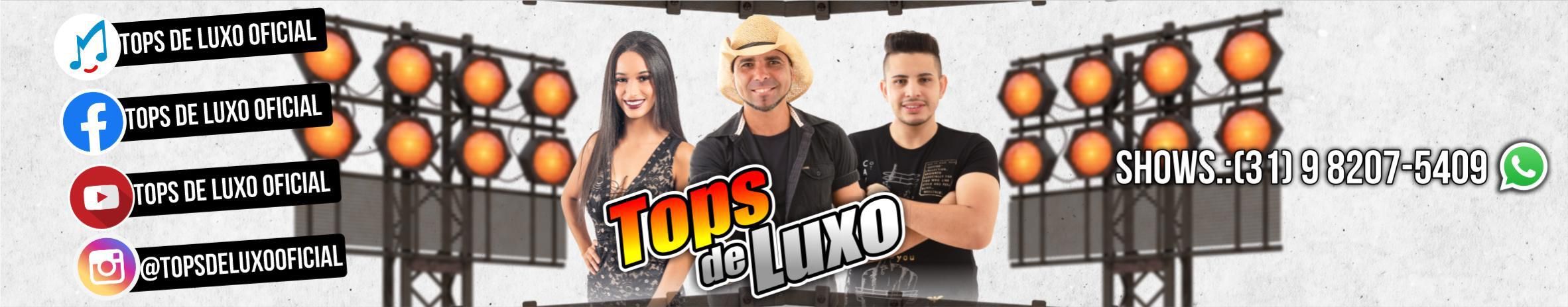 Imagem de capa de Tops de Luxo