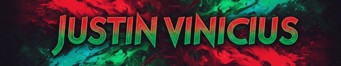 Imagem de capa de Justin Vinicius
