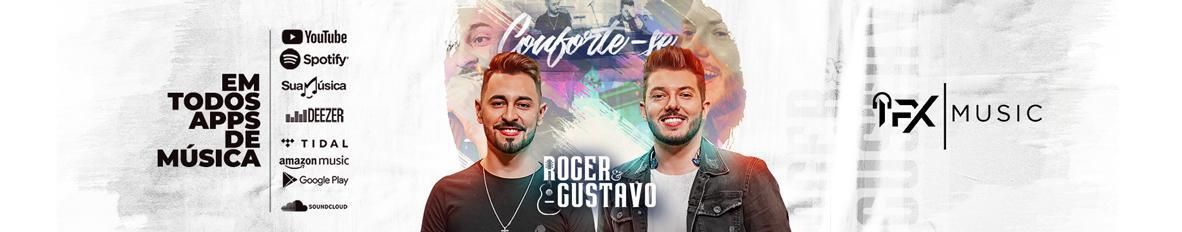 Imagem de capa de Roger & Gustavo
