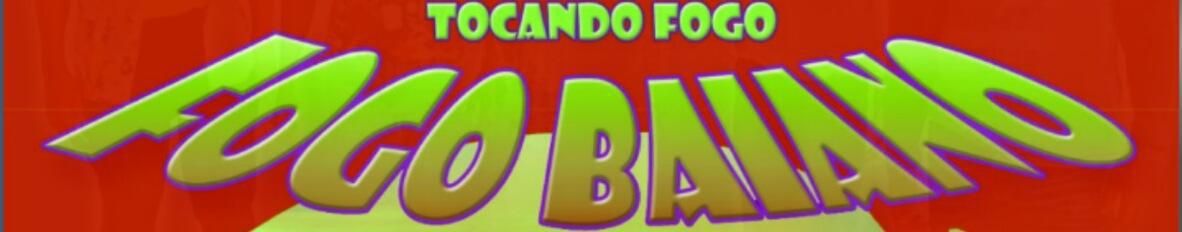 Imagem de capa de Banda Fogo Baiano
