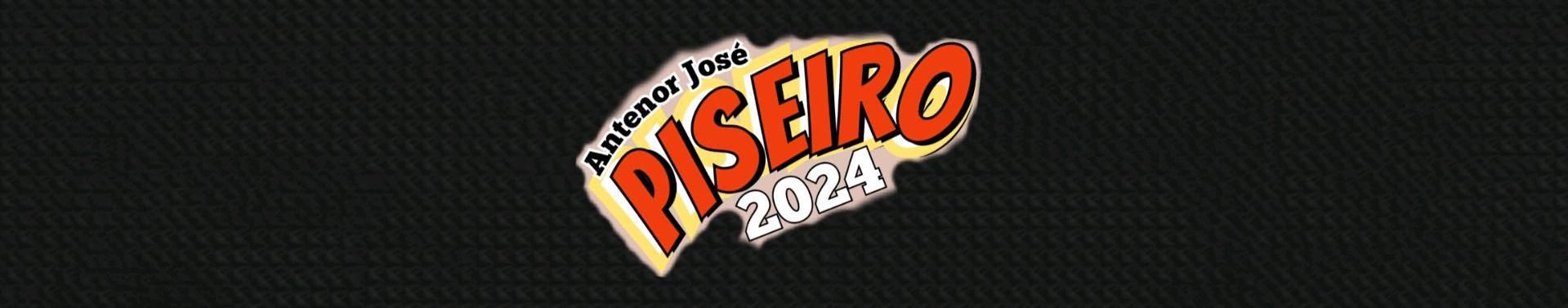 Imagem de capa de Antenor José Piseiro 2024