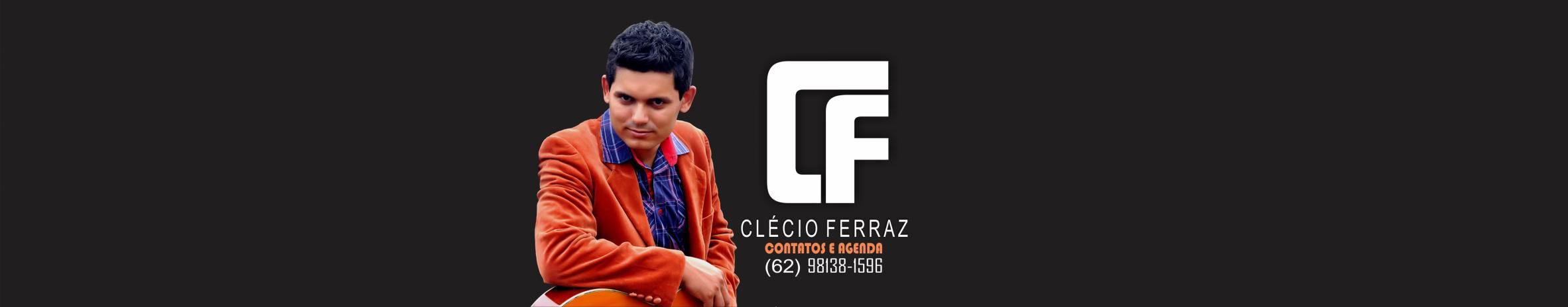 Imagem de capa de Clécio Ferraz