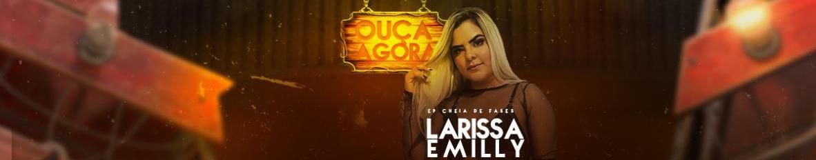 Imagem de capa de Larissa Emilly