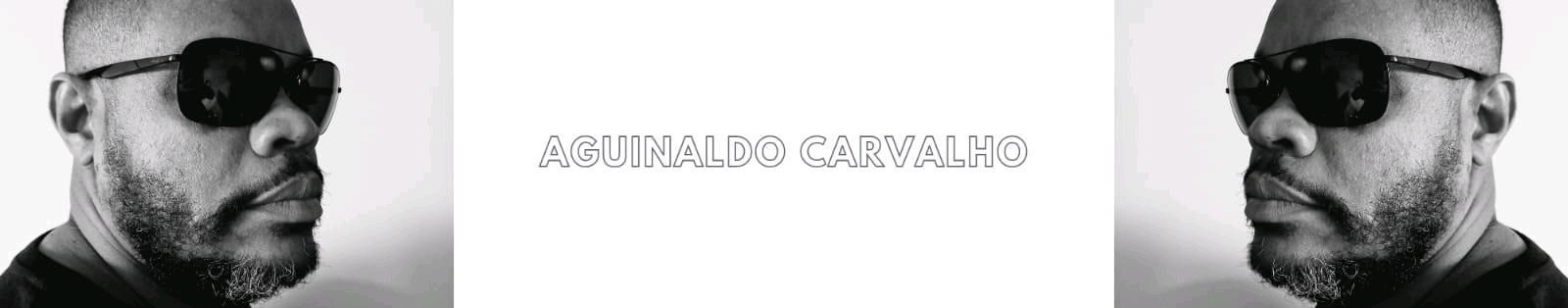 Imagem de capa de Aguinaldo Carvalho