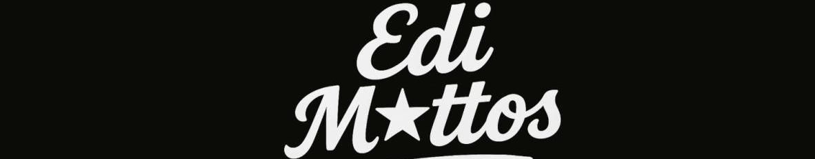 Imagem de capa de Edi Mattos