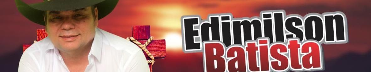 Imagem de capa de EDIMILSON BATISTA