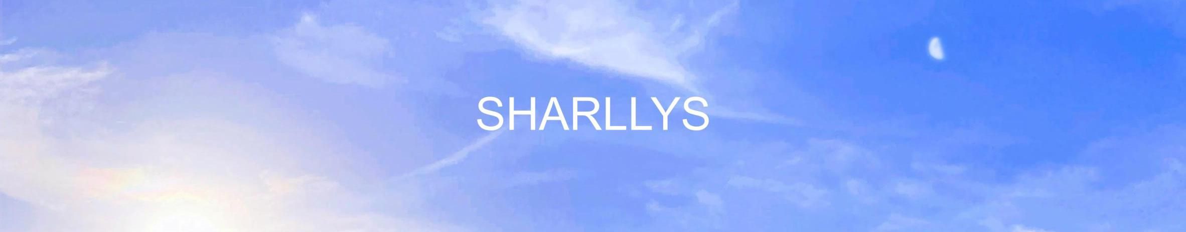 Imagem de capa de Sharllys