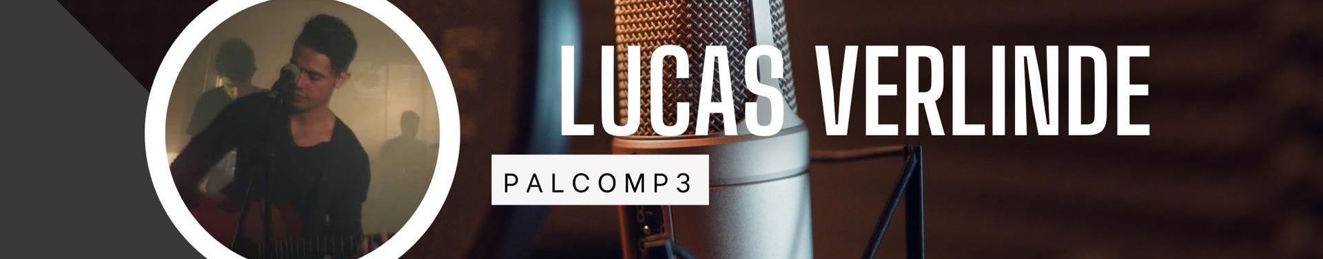 Imagem de capa de Lucas Verlinde