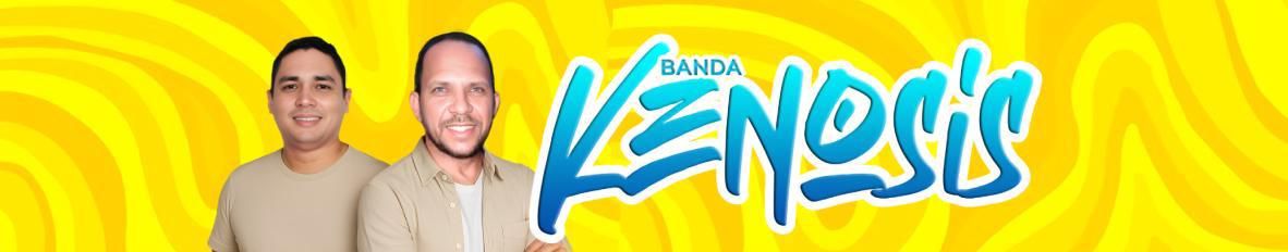 Imagem de capa de Banda Kenosis