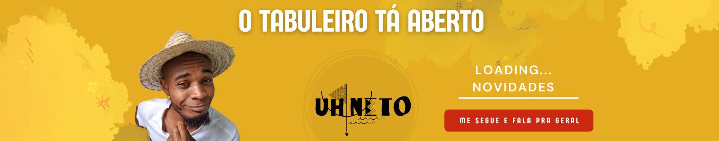 Imagem de capa de Uh Neto