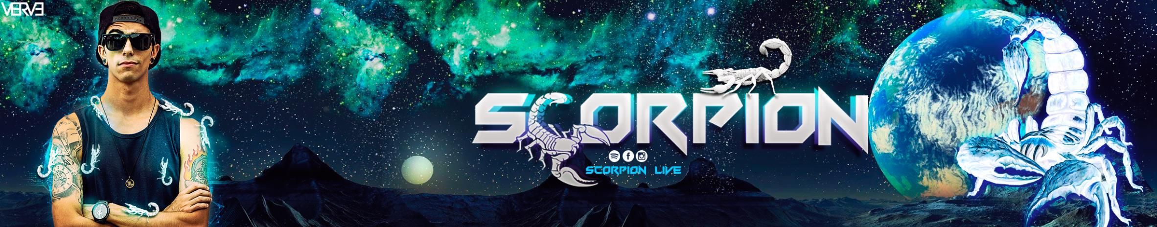 Imagem de capa de Scorpion Live