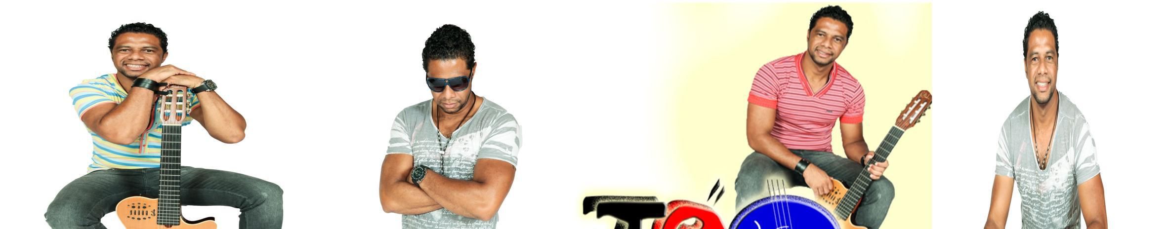 Imagem de capa de Téo Santos