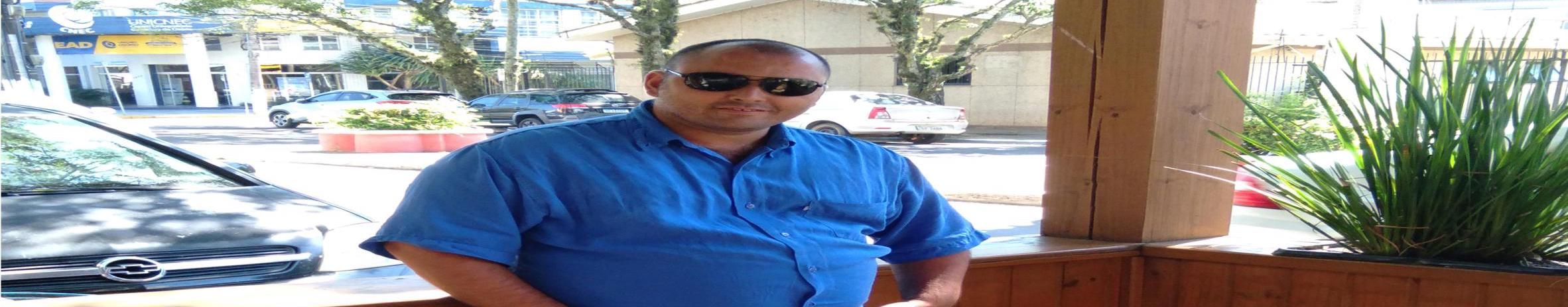 Imagem de capa de maicon sertanejo