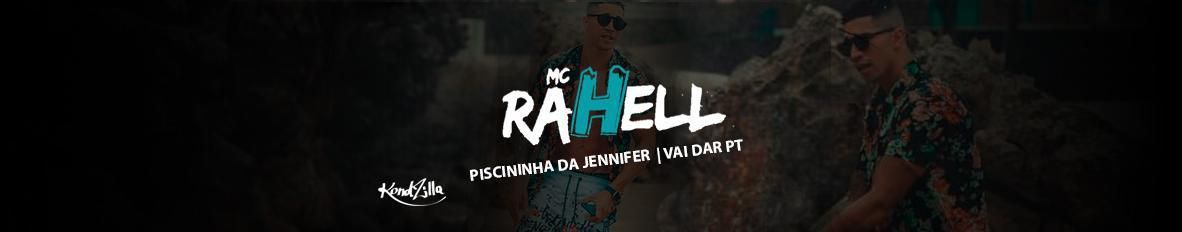 Imagem de capa de Mc Rahell