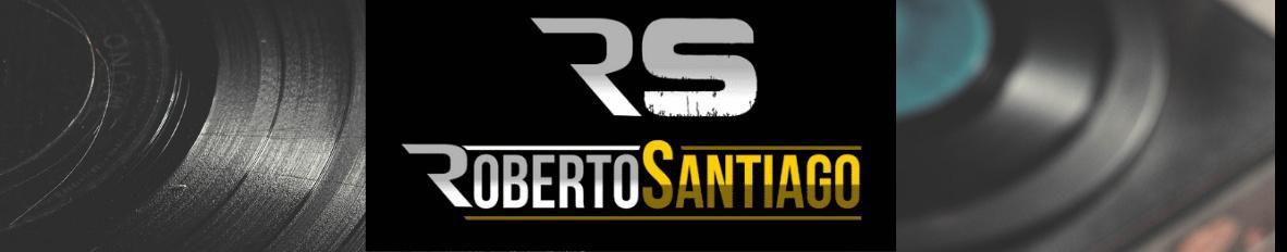 Imagem de capa de ROBERTO SANTIAGO