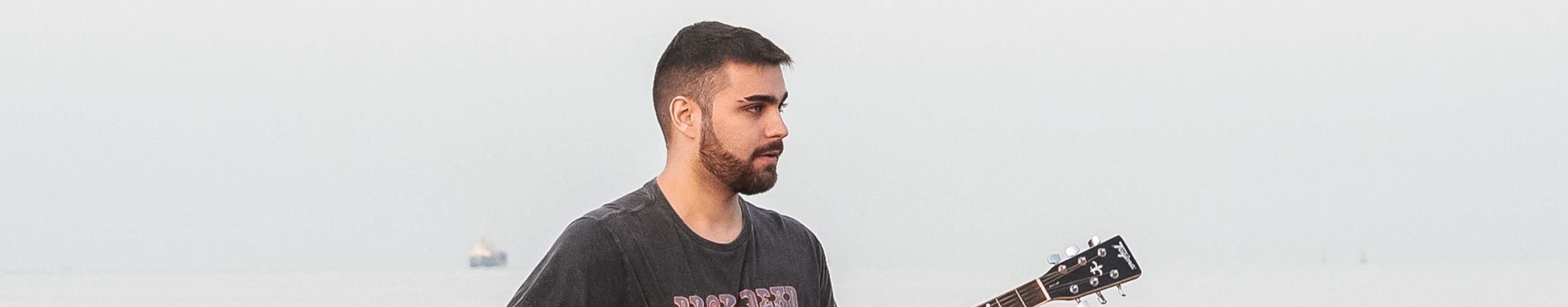 Imagem de capa de Felipe Tedesco