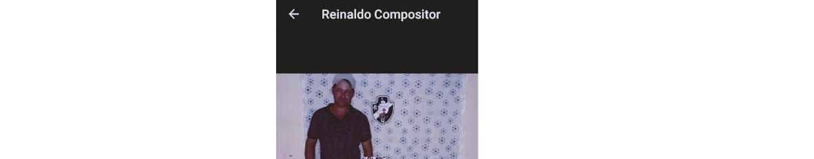Imagem de capa de Reinaldo Rey