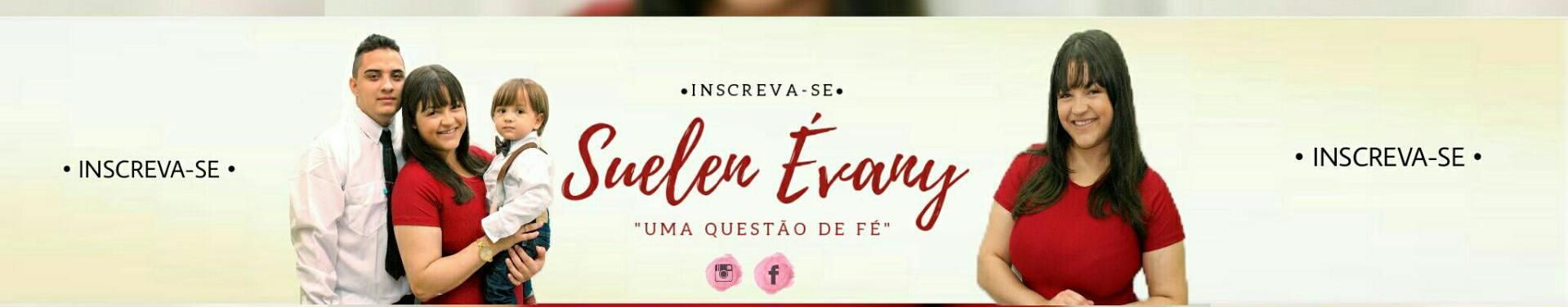 Imagem de capa de Suelen Évany