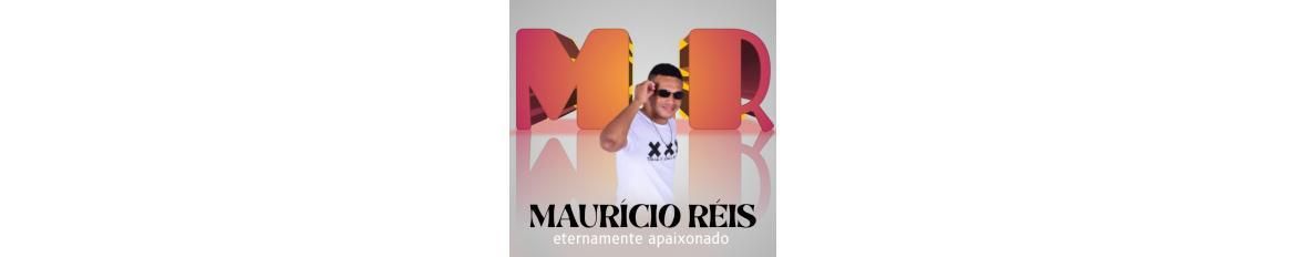 Imagem de capa de MAURÍCIO RÉIS