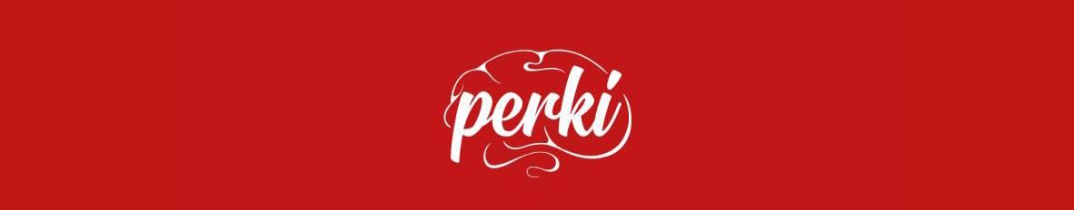 Imagem de capa de Perki