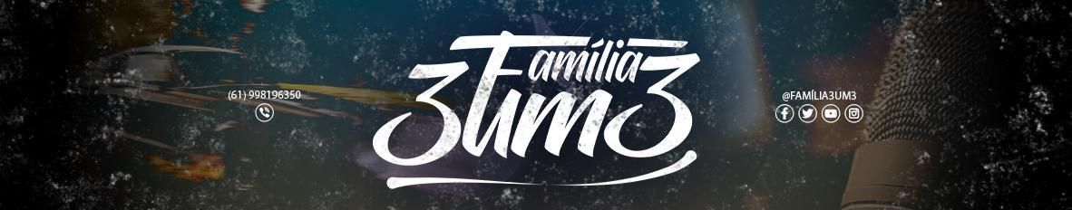 Imagem de capa de Familia 3um3