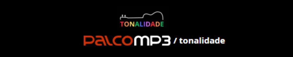 Imagem de capa de Tonalidade