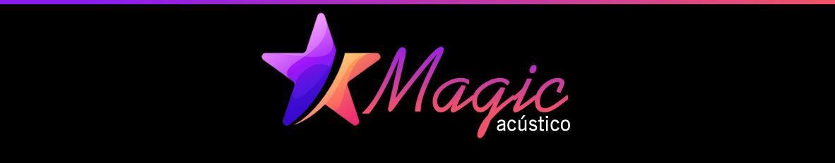 Imagem de capa de Magic