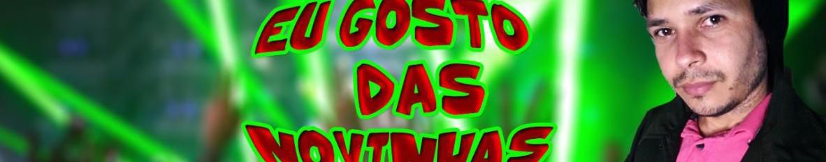 Imagem de capa de Naldo Moraes