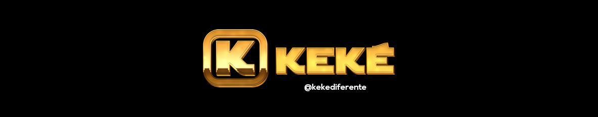 Imagem de capa de Keké