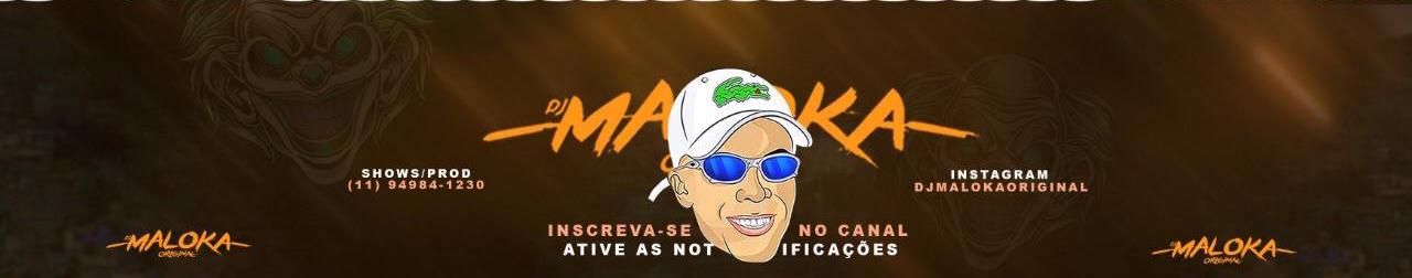 Imagem de capa de DJ MALOKA ORIGINAL