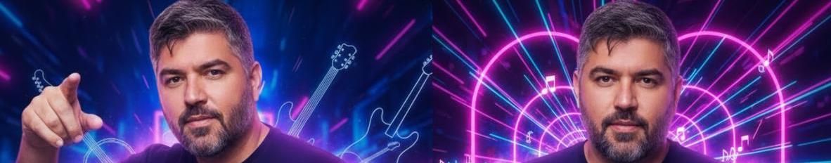 Imagem de capa de Valdir Brito