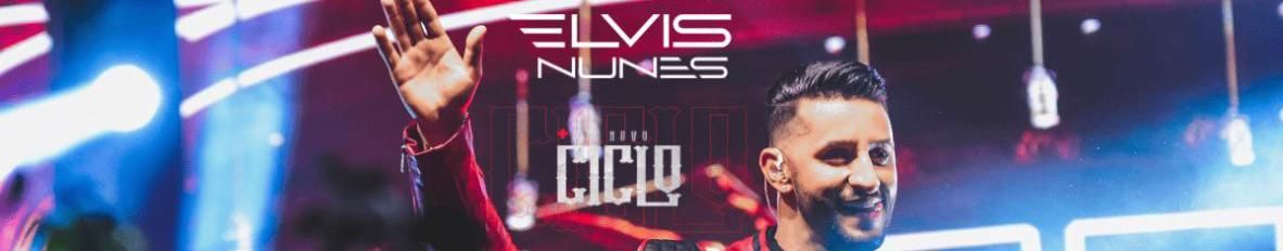 Imagem de capa de Elvis Nunes