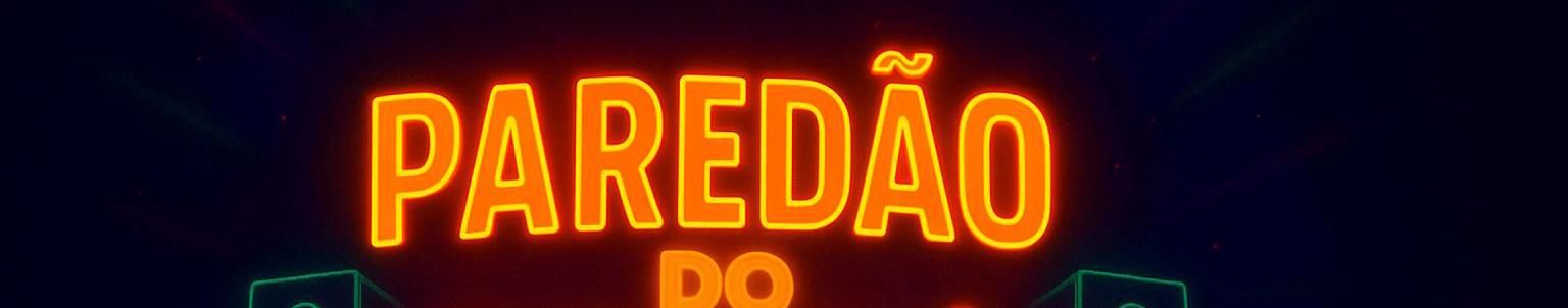 Imagem de capa de Paredão Do Forró