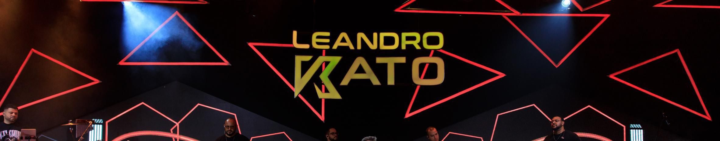 Imagem de capa de LEANDRO KATO