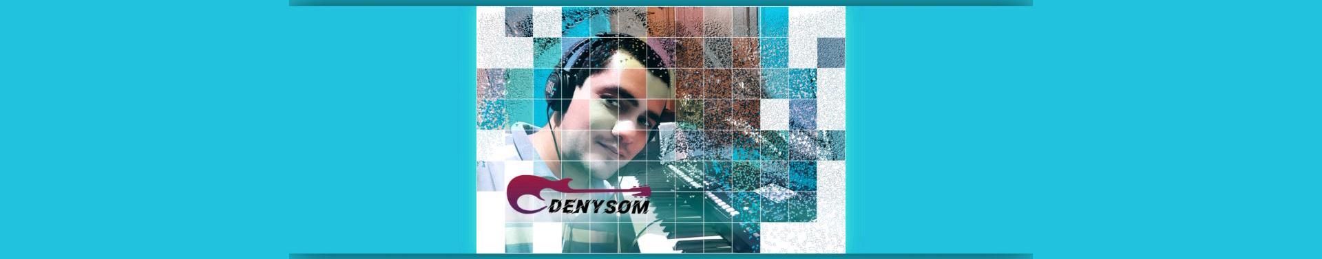 Imagem de capa de Denysom
