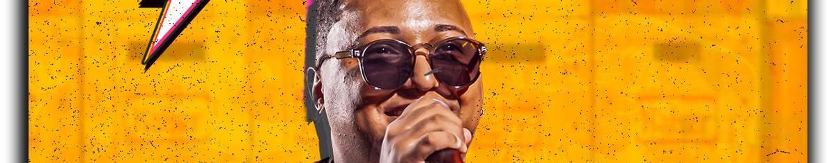Imagem de capa de Roger Santos Oficial
