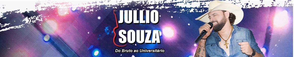 Imagem de capa de Jullio Souza