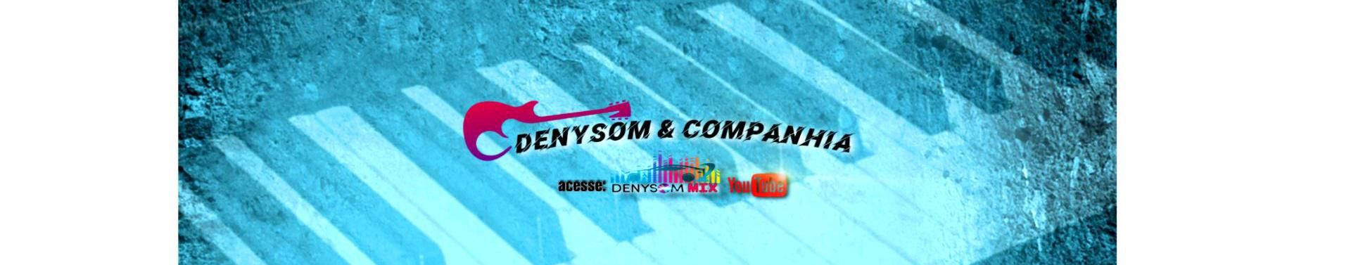 Imagem de capa de Denysom & companhia