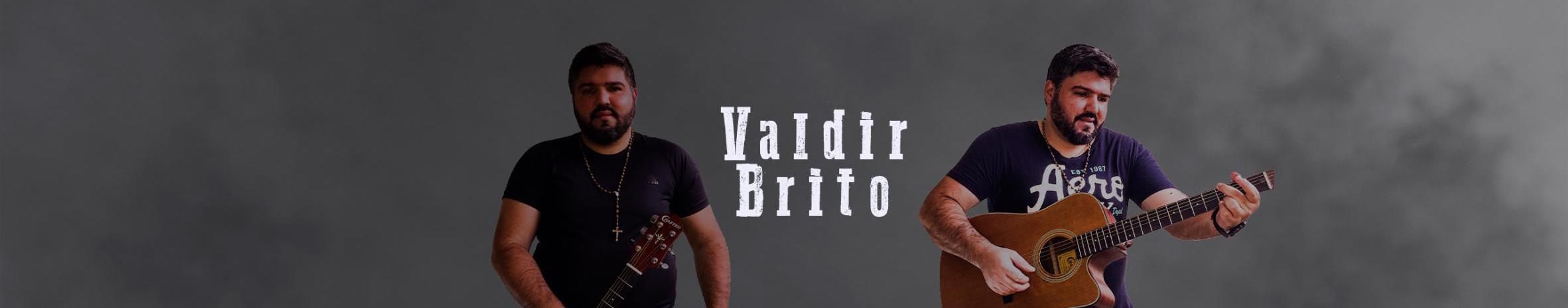 Imagem de capa de Valdir Brito