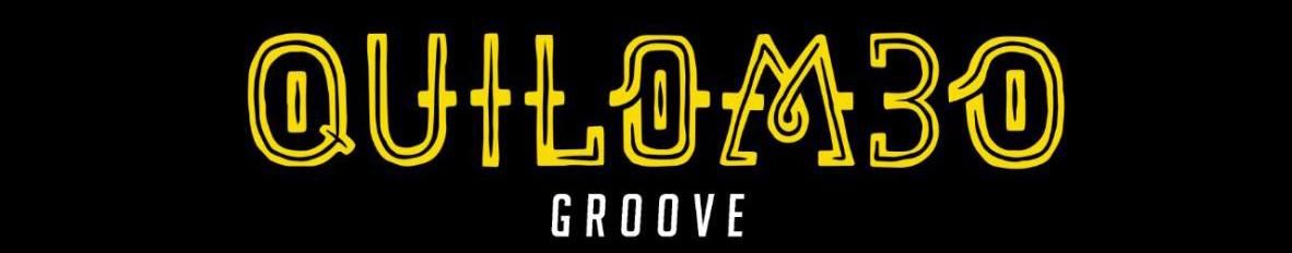 Imagem de capa de Quilombo Groove