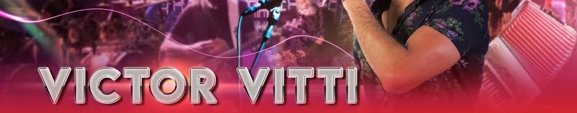 Imagem de capa de Victor Vitti