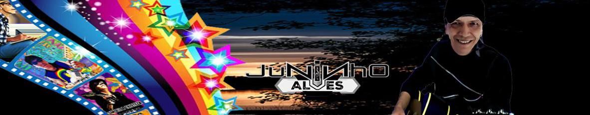 Imagem de capa de Juninho Alves autoral