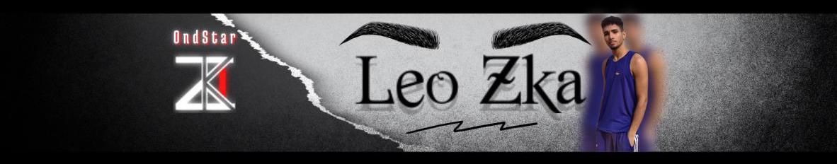 Imagem de capa de Leo Zka