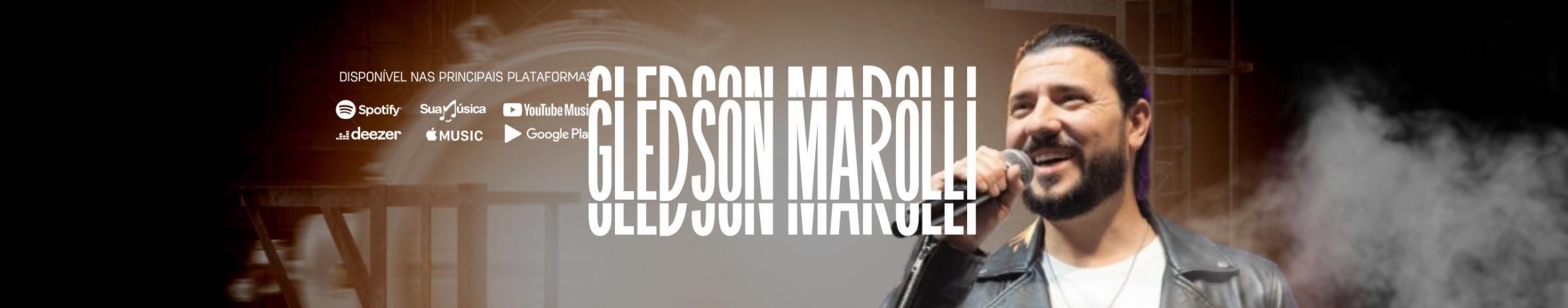 Imagem de capa de Gledson Marolli